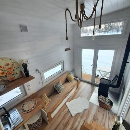 Apartamento Tiny House Mila Brandenburg  Exterior foto