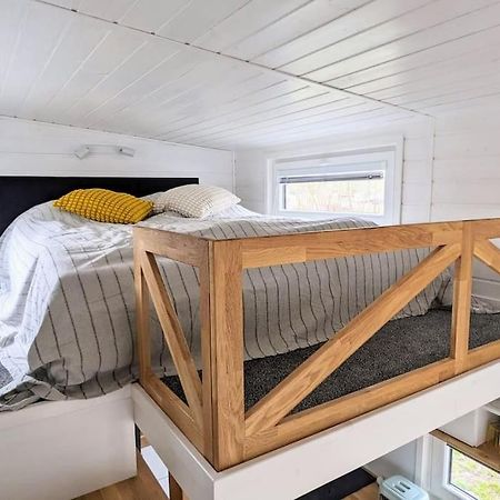 Apartamento Tiny House Mila Brandenburg  Exterior foto